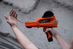 Diametro flessibile REVOLOCK 3