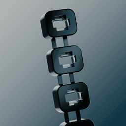 Fissaggio automatico REVOLOCK 1