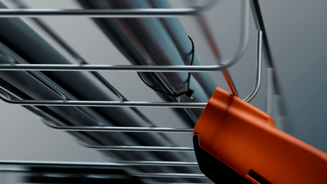 Zero sprechi zero scarti REVOLOCK 2