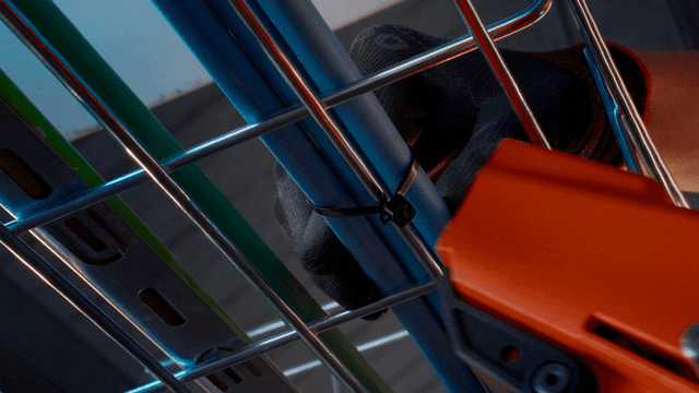 Zero sprechi zero scarti REVOLOCK - Video 1